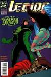 Legion of Super-Heroes #55 Comic Books - Covers, Scans, Photos in Legion of Super-Heroes Comic Books - Covers, Scans, Gallery